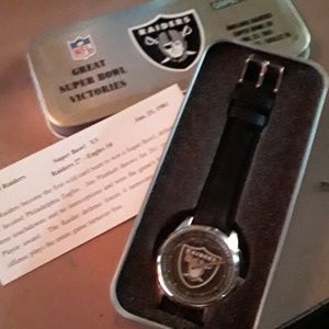 Oakland raiders superbowl xv watch